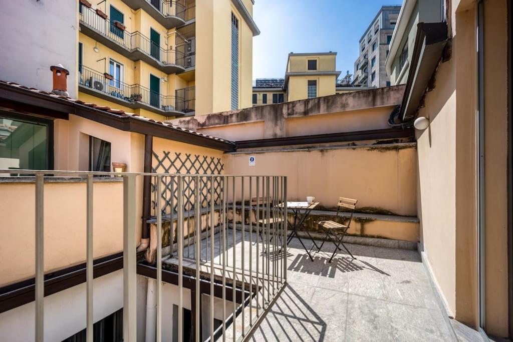 Napoleone'S Nest - Elegant And Central Μιλάνο Εξωτερικό φωτογραφία