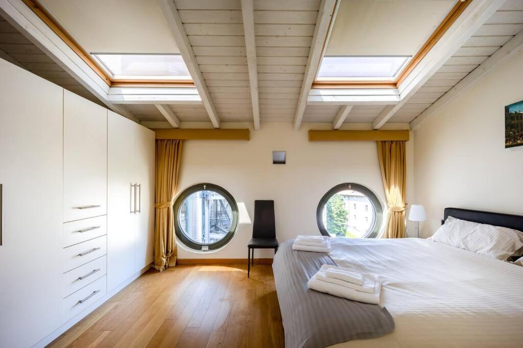 Napoleone'S Nest - Elegant And Central Μιλάνο Εξωτερικό φωτογραφία